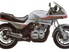 Suzuki XN 85D Turbo